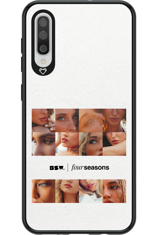 BSW FourSeasons 4 2.0 - Samsung Galaxy A50