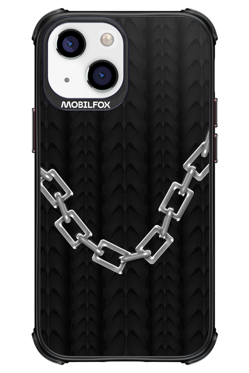 Chain Baddie - Apple iPhone 13 Mini