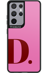 D (Sorbet) 2.0 - Samsung Galaxy S21 Ultra