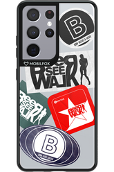 Beerseewalk I - Samsung Galaxy S21 Ultra