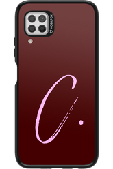 (Dark Blush) C 2.0 - Huawei P40 Lite