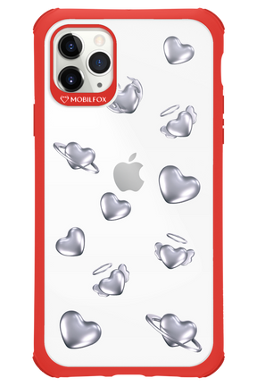 Chrome Hearts - Apple iPhone 11 Pro Max