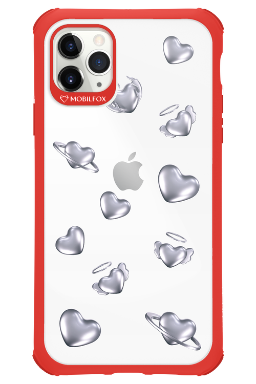 Chrome Hearts - Apple iPhone 11 Pro Max