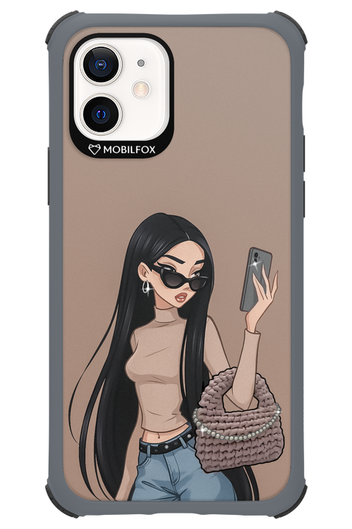 Cube Babe - Apple iPhone 12