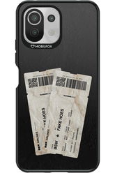 BSW FourSeasons 3 2.0 - Xiaomi Mi 11 Lite (2021)