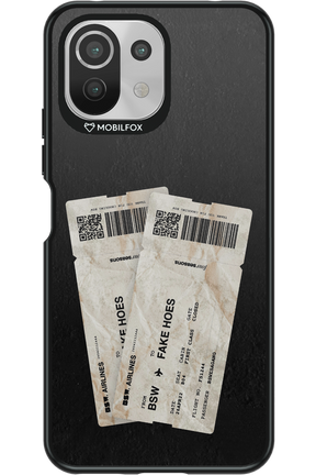 BSW FourSeasons 3 2.0 - Xiaomi Mi 11 Lite (2021)