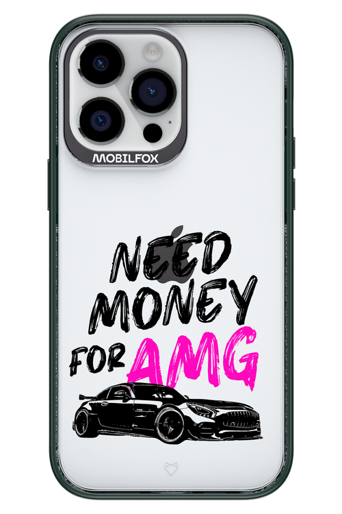 Need money for AMG - Apple iPhone 14 Pro Max