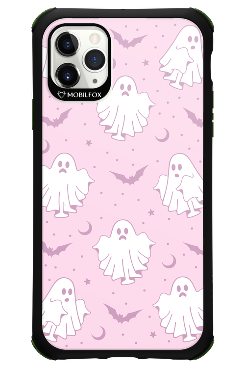 Boo Boo - Apple iPhone 11 Pro Max