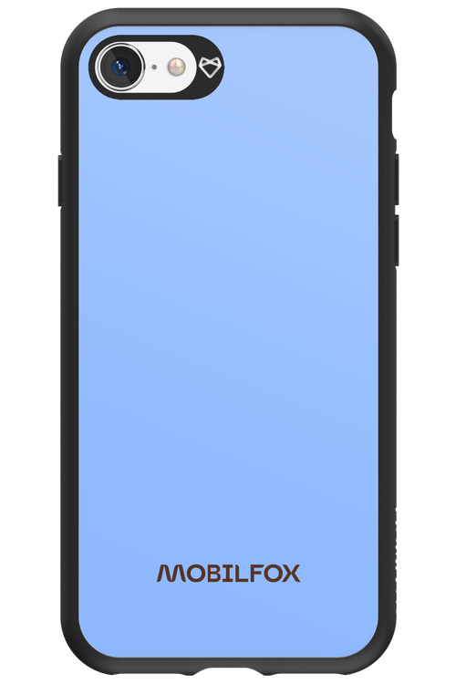 Light Blue - Apple iPhone SE 2022