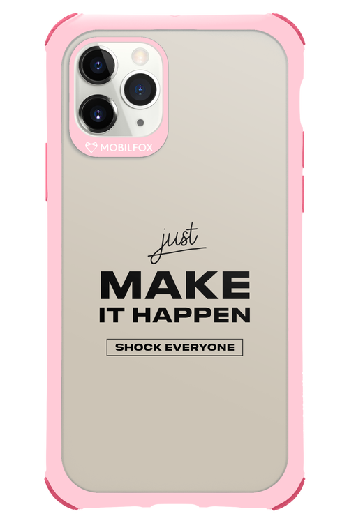 Make IT - Apple iPhone 11 Pro
