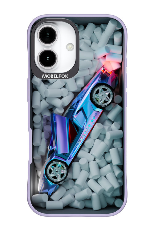 Fragile Ego - Apple iPhone 17