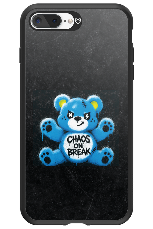 Chaos on Break 2.0 - Apple iPhone 8 Plus