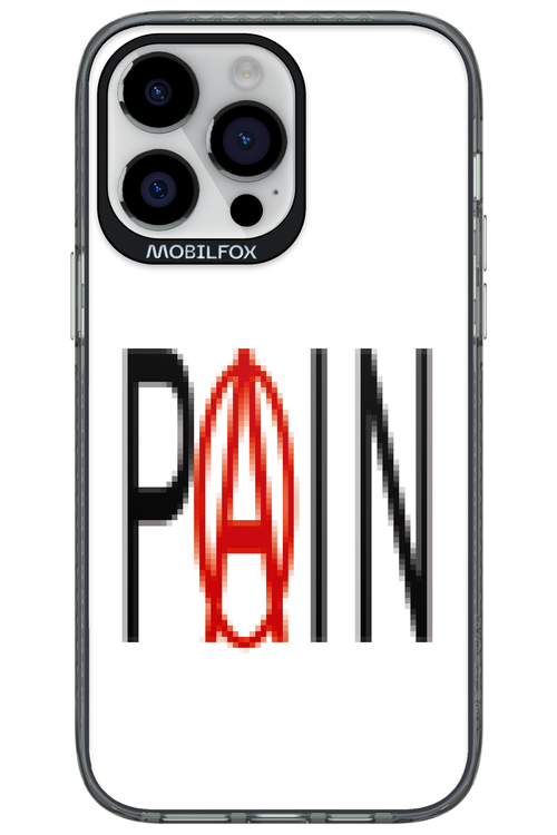 PAIN 2.0 - Apple iPhone 14 Pro Max