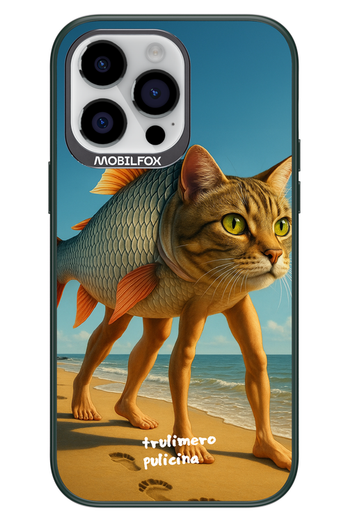 Trulimero Pulicina - Apple iPhone 14 Pro Max