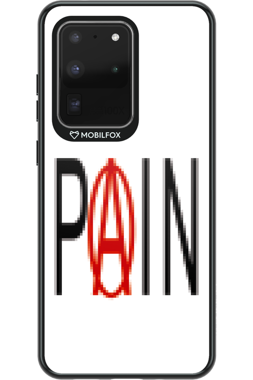 PAIN 2.0 - Samsung Galaxy S20 Ultra 5G