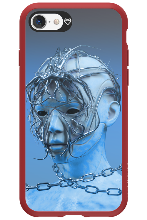 Trap Head - Apple iPhone 7