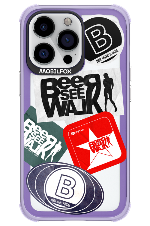 Beerseewalk I - Apple iPhone 13 Pro