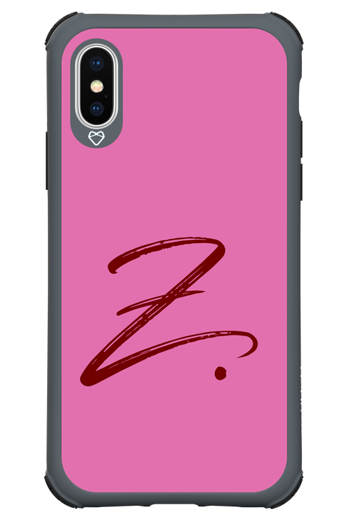 (Sorbet) Z 2.0 - Apple iPhone X