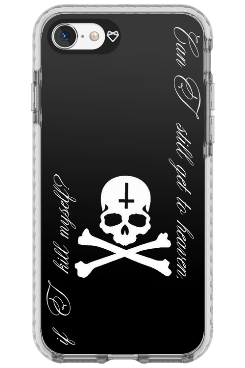 Kill myself 2.0 - Apple iPhone 7