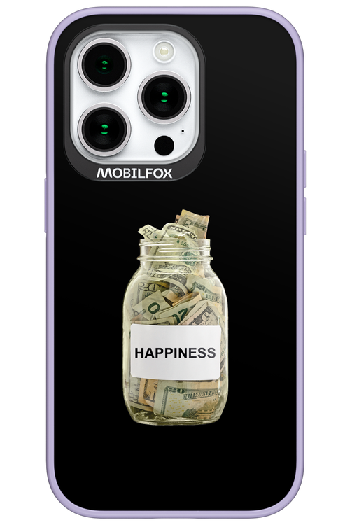 Happinesss - Apple iPhone 15 Pro
