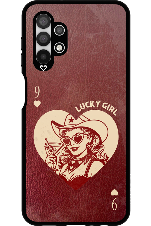 Lucky Gurl 2.0 - Samsung Galaxy A13 4G