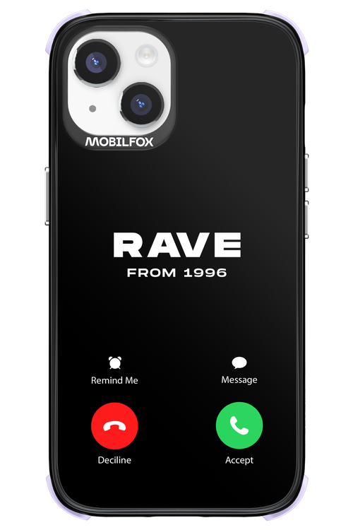 RAVE - Apple iPhone 14