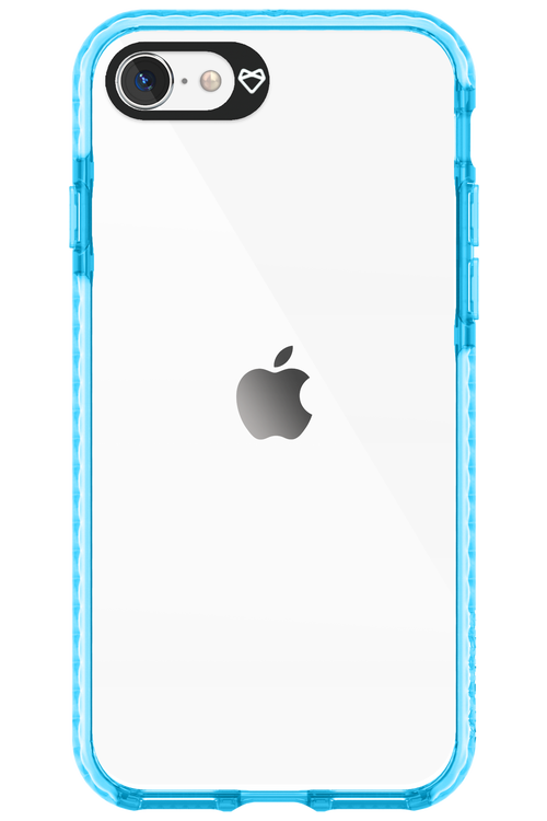 NUDE - Apple iPhone SE 2020