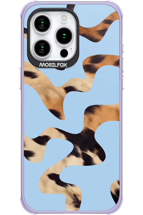 Funky Deer - Apple iPhone 15 Pro Max