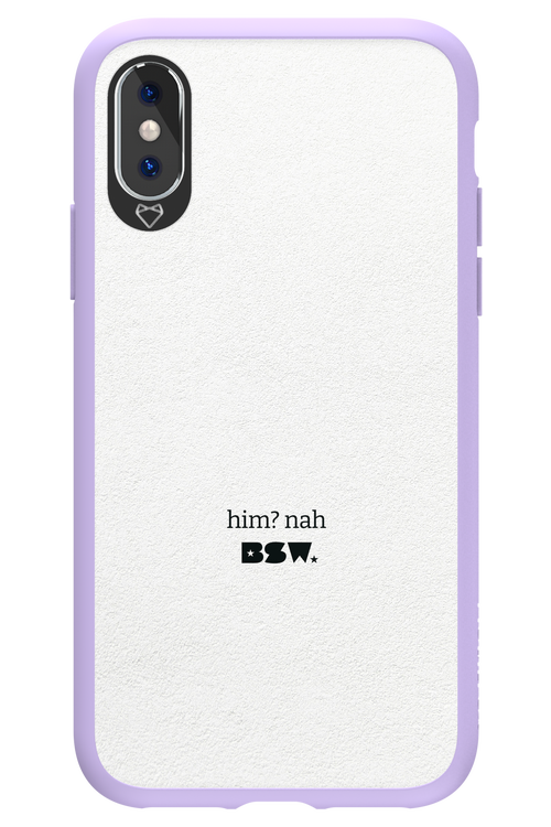 BSW FourSeasons 16 2.0 - Apple iPhone XS