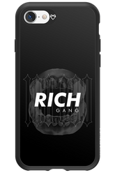 Rich Gang 100K - Apple iPhone 8