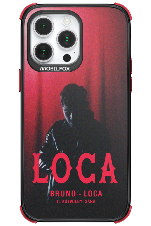 Loca II - Apple iPhone 14 Pro Max