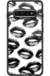 Ghost Kiss - Samsung Galaxy S10+