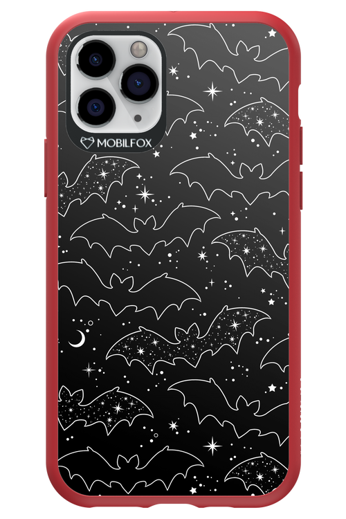 Dreamer Bat - Apple iPhone 11 Pro