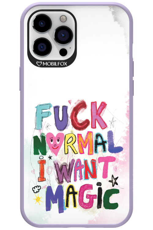 Magic 2.0 - Apple iPhone 12 Pro Max