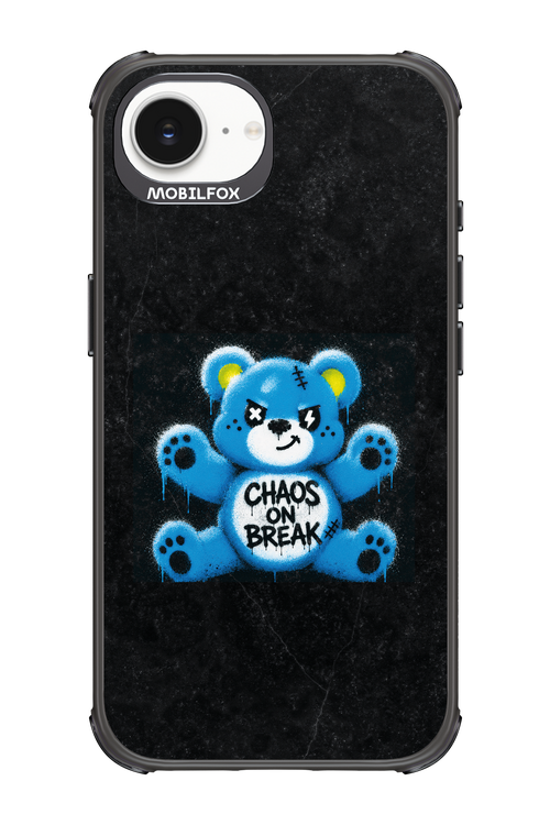 Chaos on Break 2.0 - Apple iPhone 17e