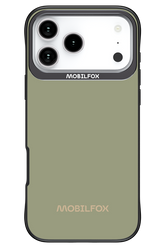 Olive 2.0 - Apple iPhone 17 Pro Max