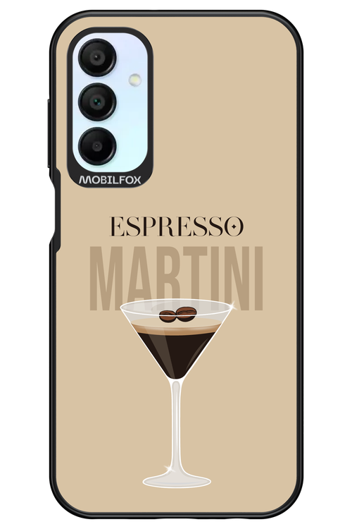 Espresso M - Samsung Galaxy A15