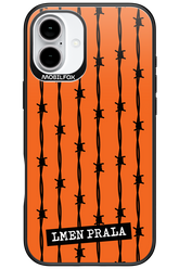 Böri Prala - Apple iPhone 16 Plus