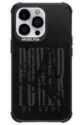 Power of Gods - Apple iPhone 13 Pro