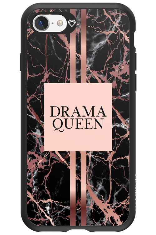 Drama Queen - Apple iPhone 7