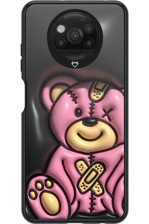 Dead Bear - Xiaomi Poco X3 NFC