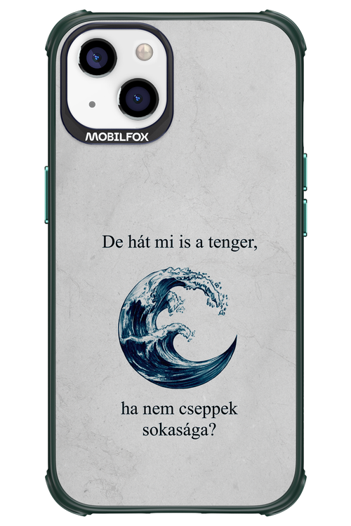 Tenger - Apple iPhone 13