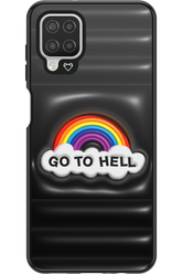 Go To Hell (10th anniversary) 2.0 - Samsung Galaxy A12
