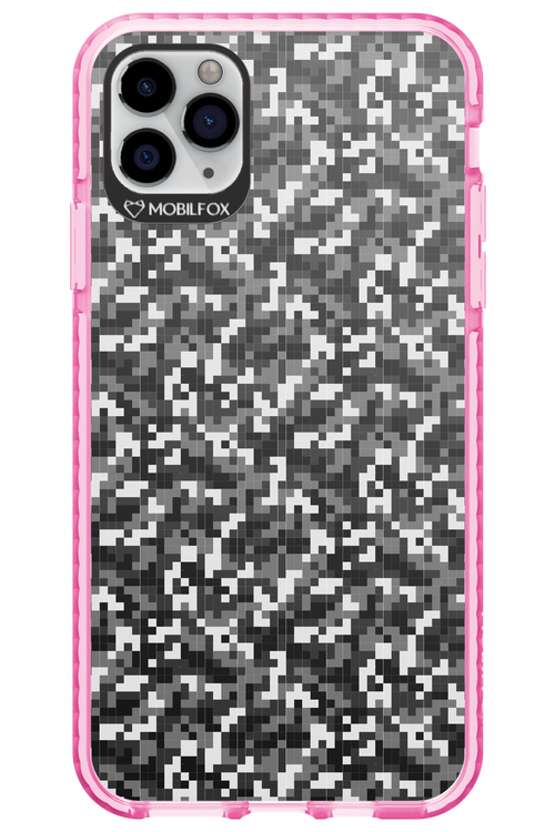 Glitch Camo - Apple iPhone 11 Pro Max