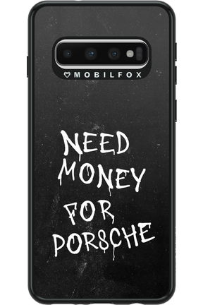 Need Money II - Samsung Galaxy S10