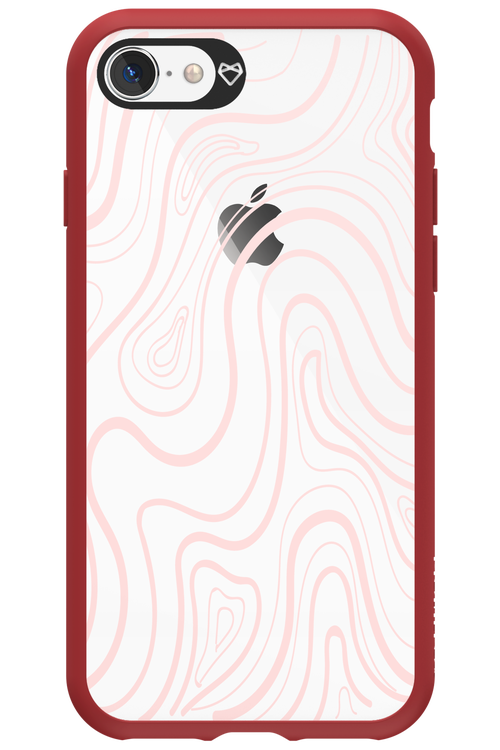 Topo Calm - Apple iPhone 8