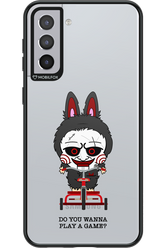 Sawbubu (Nude) - Samsung Galaxy S21+