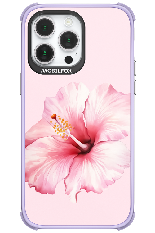 HibiPinky 2.0 - Apple iPhone 14 Pro Max
