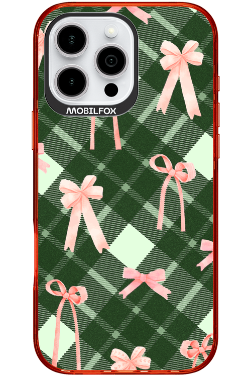 Blanket Fluff - Apple iPhone 16 Pro Max