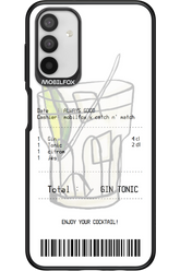 gin tonik - Samsung Galaxy A04s
